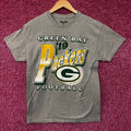 Junk Food Clothing Green Bay Packers Bootleg Flea Market product image 1