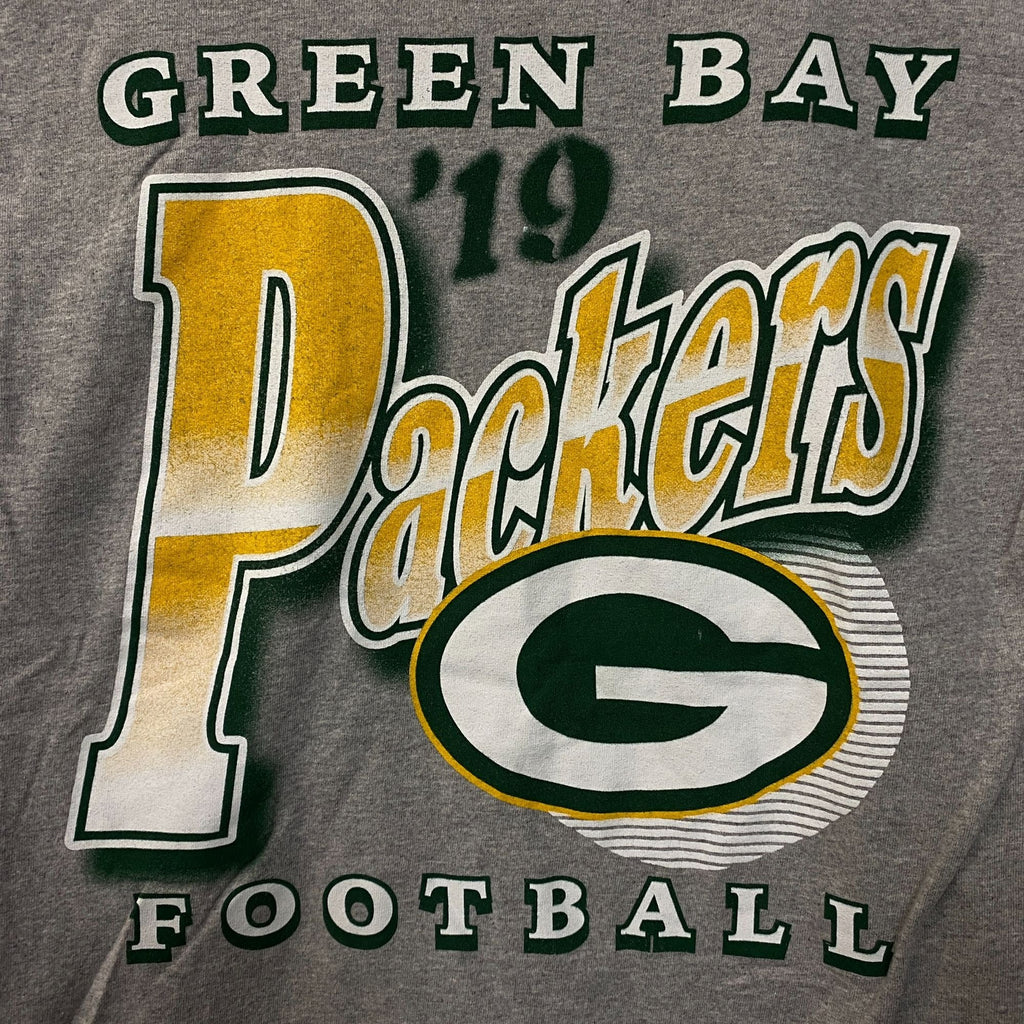 Junk Food Clothing Green Bay Packers Bootleg Flea Market product image 2