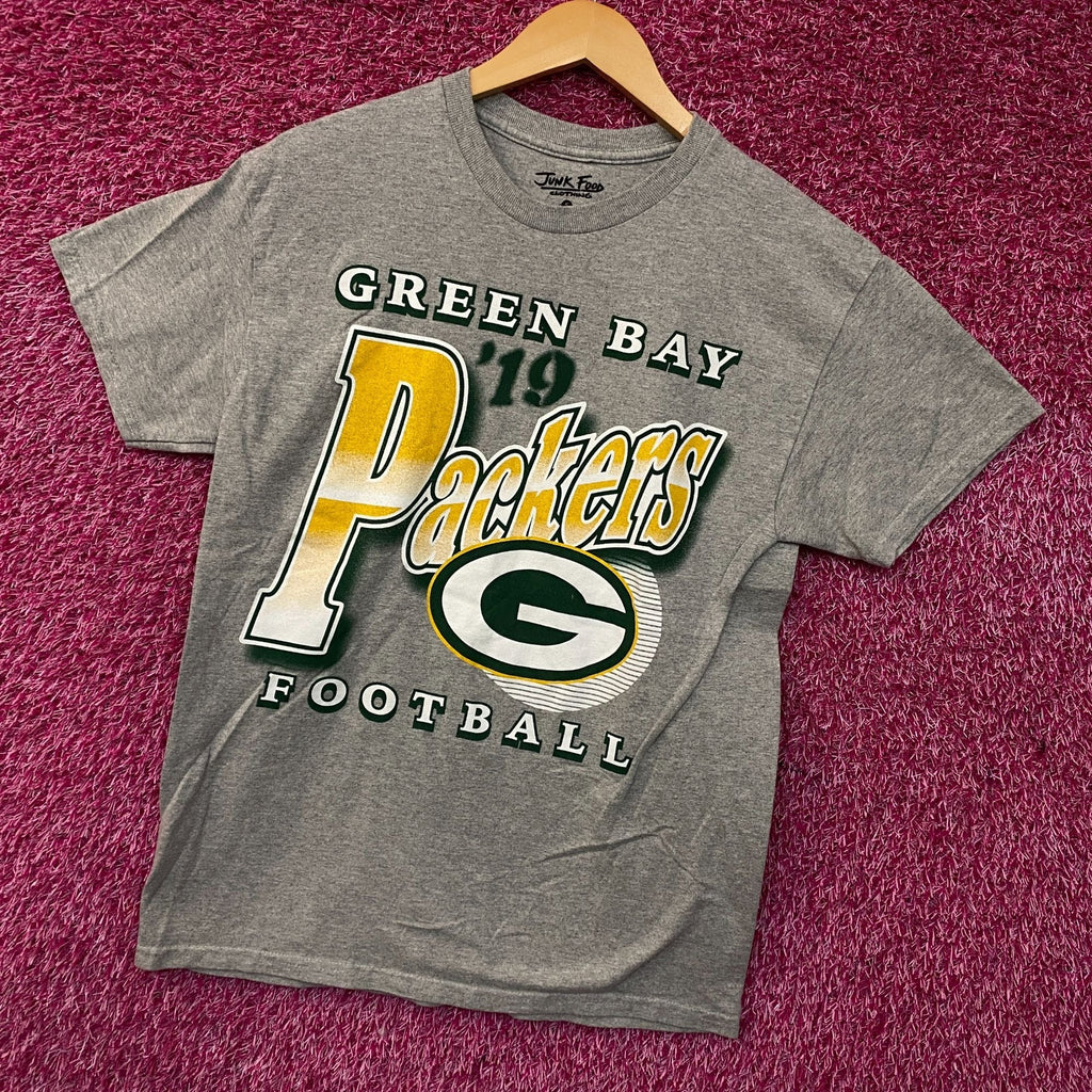 Junk Food Clothing Green Bay Packers Bootleg Flea Market product image 3