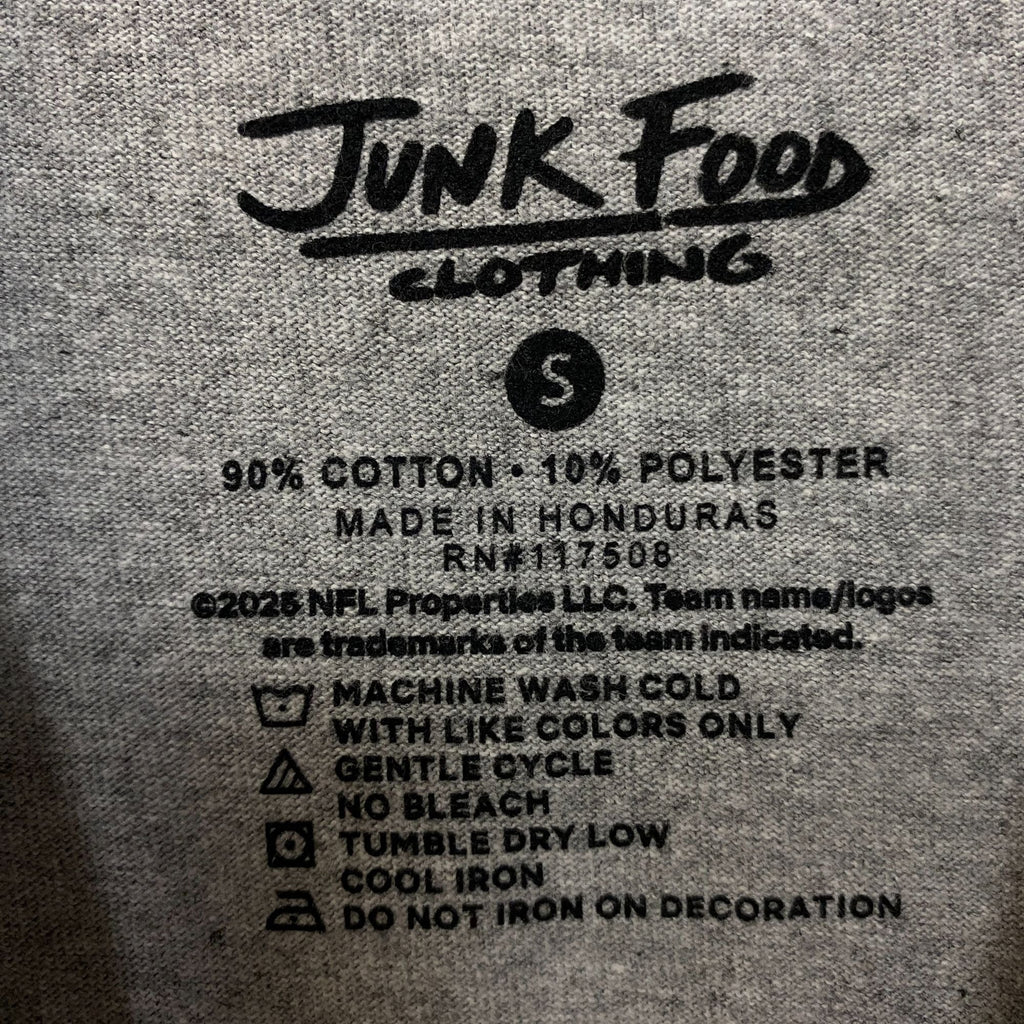 Junk Food Clothing Green Bay Packers Bootleg Flea Market product image 4