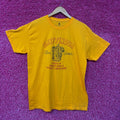 Harry Potter Gryffindor Team Quidditch Tshirt Size medium product image 1