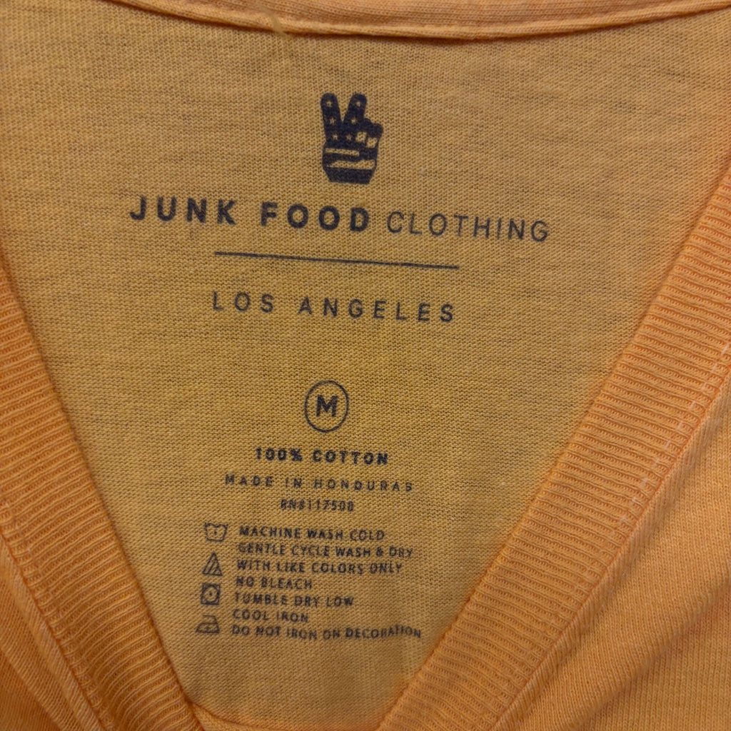 Harry Potter Gryffindor Team Quidditch Tshirt Size medium product image 4
