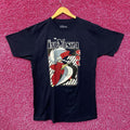 InuYasha the Demon Dog Tessaiga Wind Scar Anime Tee L product image 1