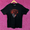 FOCO NFL Houston Texans Team Logo Graphic T-Shirt Large product image 1