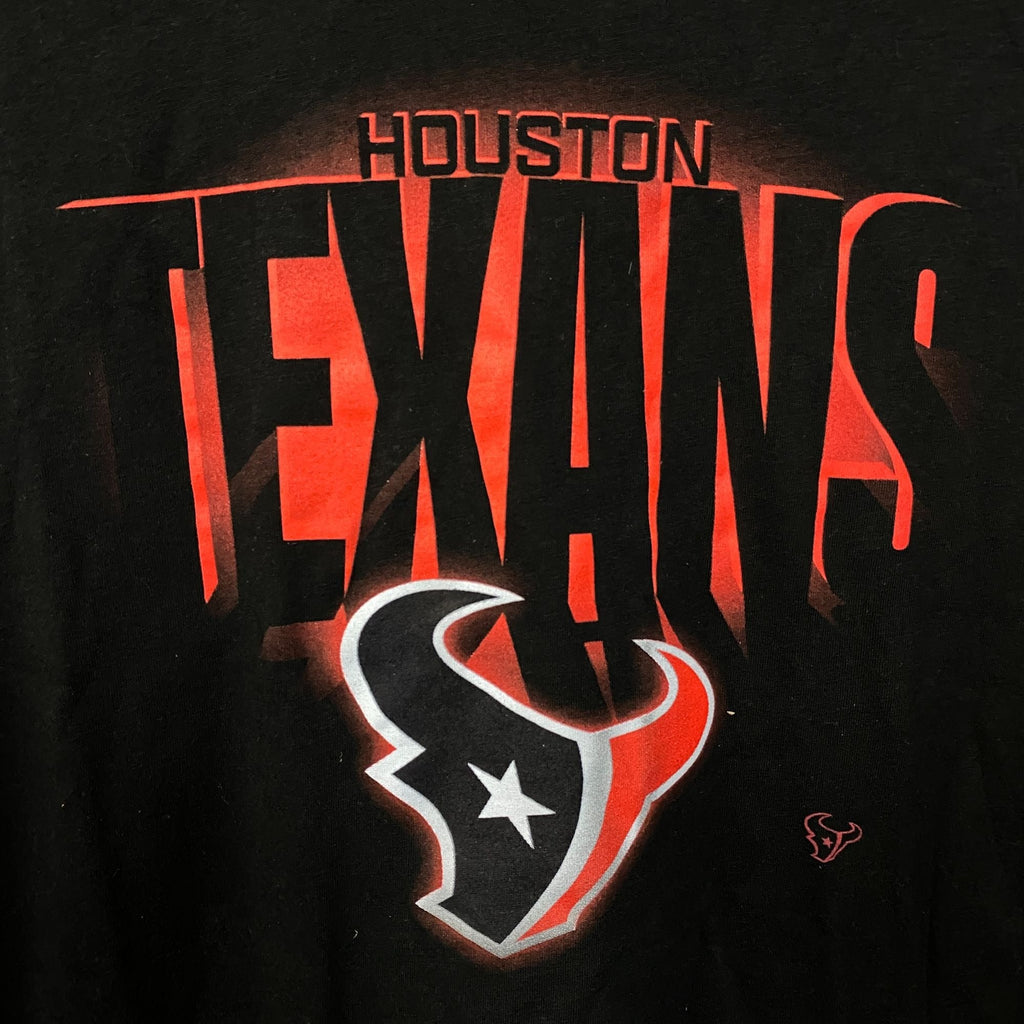 FOCO NFL Houston Texans Team Logo Graphic T-Shirt Large product image 2