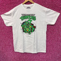 Teenage Mutant Ninja Turtles Brothers Animated Series Tee L product image 1