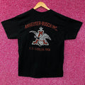 Junk Food Anheuser-Busch Graphic T-Shirt Medium product image 1