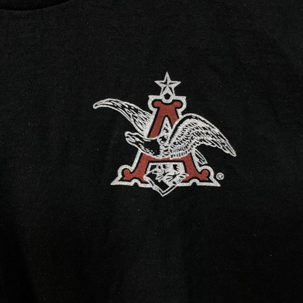 Junk Food Anheuser-Busch Graphic T-Shirt Medium product image 3
