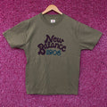 New Balance Made in USA 1906 Graphic T-Shirt Medium product image 1