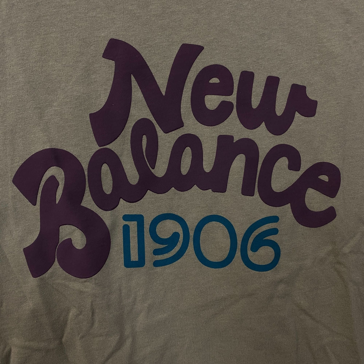 New Balance Made in USA 1906 Graphic T-Shirt Medium product image 2