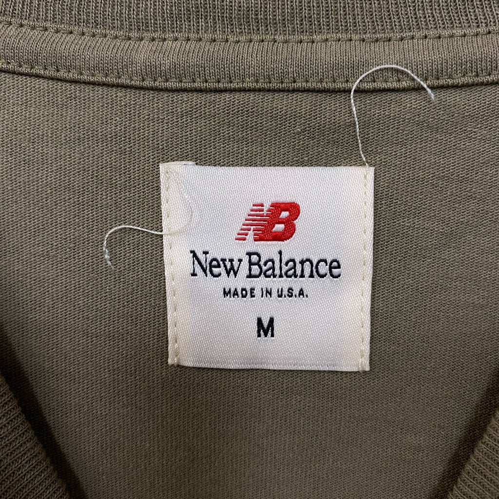 New Balance Made in USA 1906 Graphic T-Shirt Medium product image 4