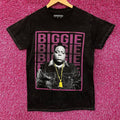 The Notorious B.I.G Biggie Smalls Brooklyn Mint T-Shirt product image 1