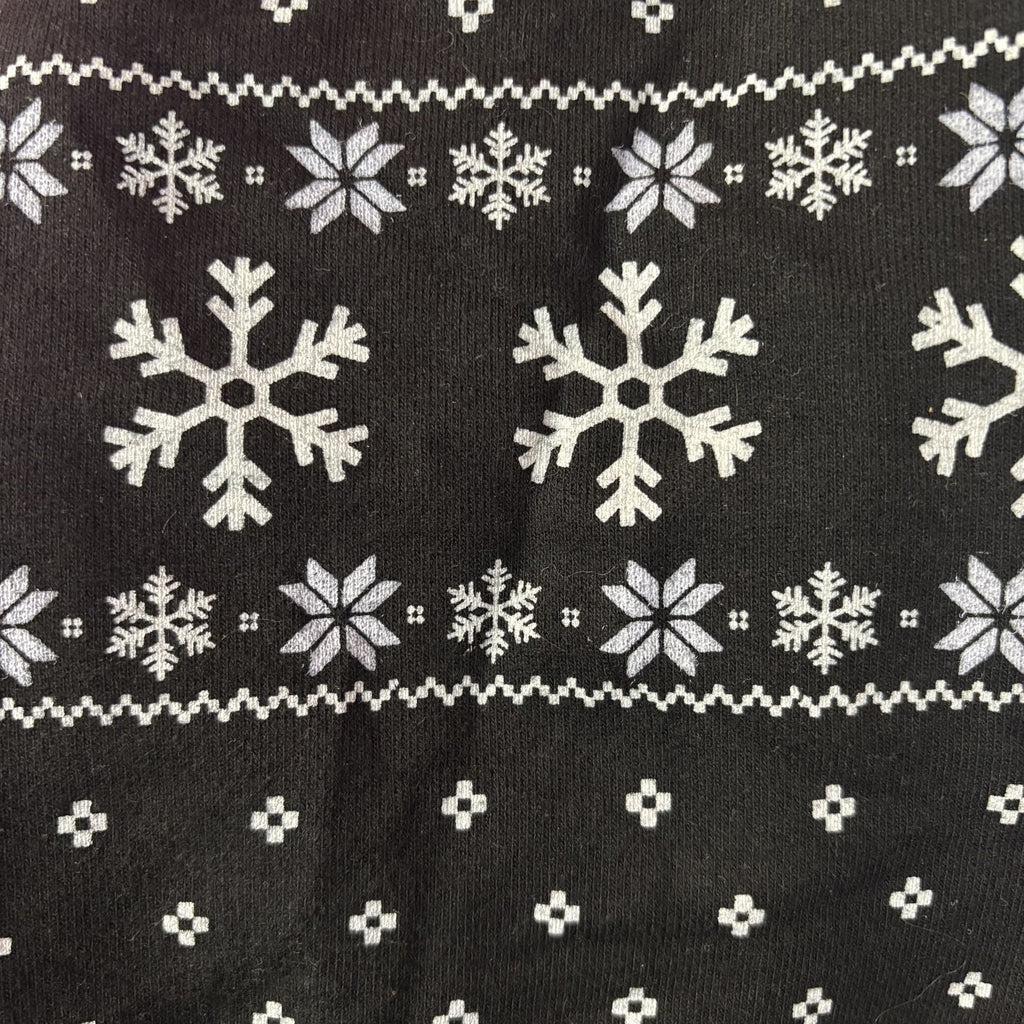 Disney Frozen 2 Light Up Black Women's Crew Neck Sweatshirt product image 5