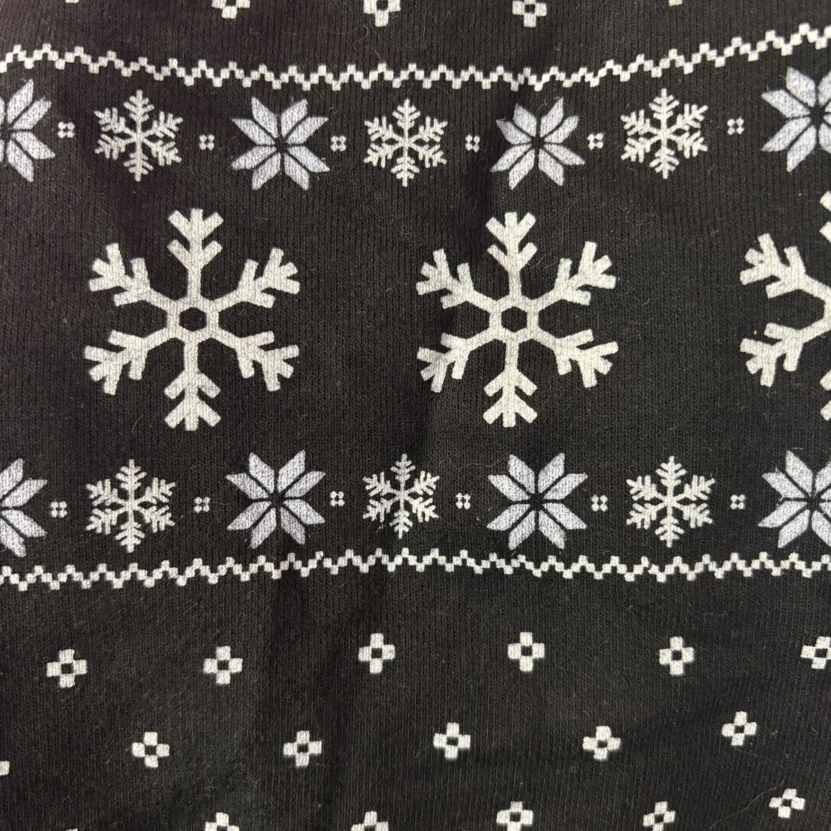 Disney Frozen 2 Light Up Black Women's Crew Neck Sweatshirt product image 5
