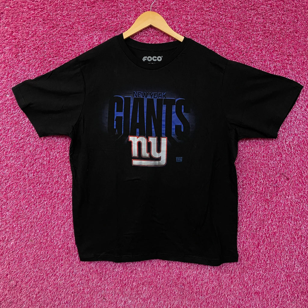 FOCO NFL New York Giants Team Logo Graphic T-Shirt XL product image 1