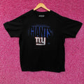 FOCO NFL New York Giants Team Logo Graphic T-Shirt XL product image 1