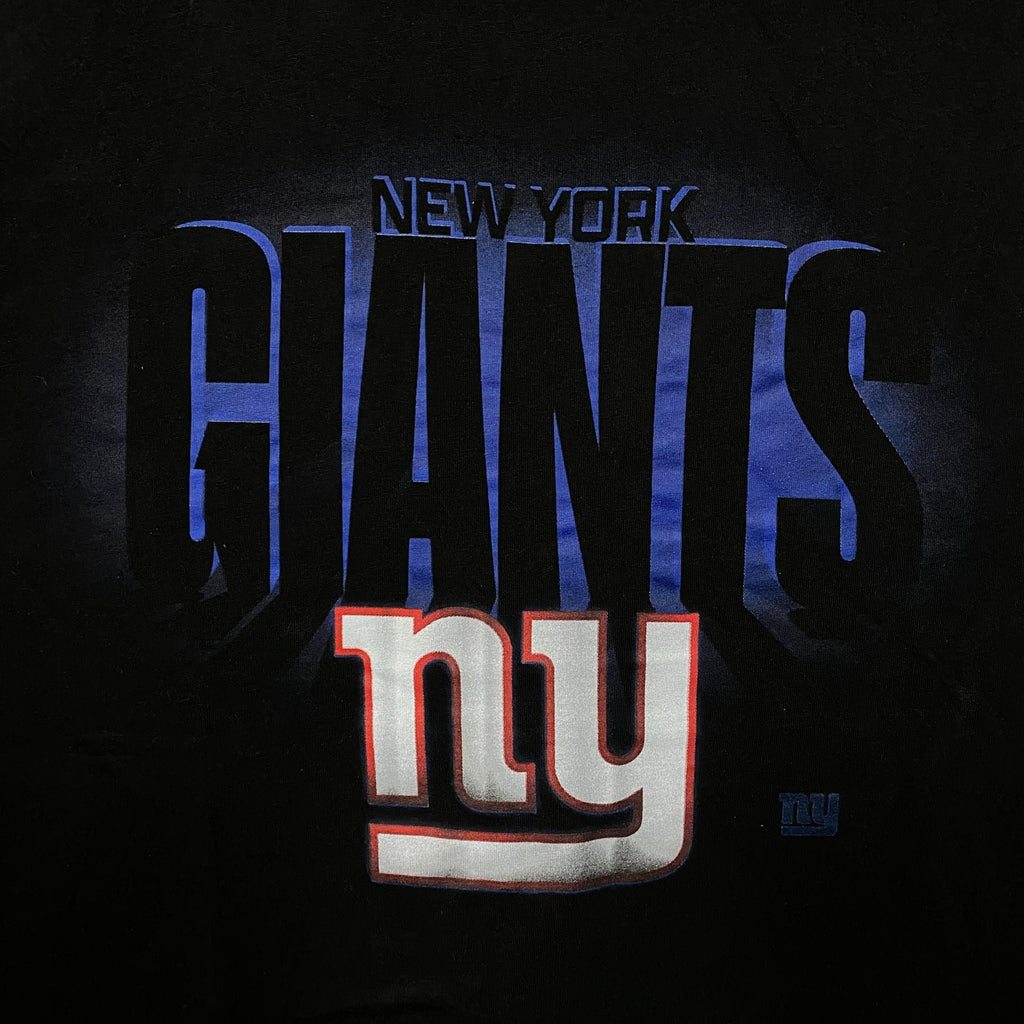 FOCO NFL New York Giants Team Logo Graphic T-Shirt XL product image 2