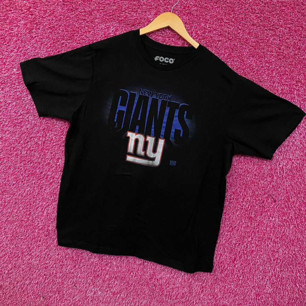 FOCO NFL New York Giants Team Logo Graphic T-Shirt XL product image 3