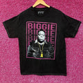 The Notorious B.I.G Biggie Smalls Brooklyn Mint T-Shirt product image 1