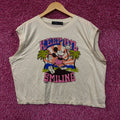 Junk Food Clothing Mickey Mouse Keep On Smiling Graphic product image 1