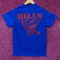 Junk Food Clothing NFL Buffalo Bills Drive Graphic T-Shirt product image 1