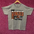 Junk Food Clothing NFL Cincinnati Bengals Complete T-Shirt product image 1