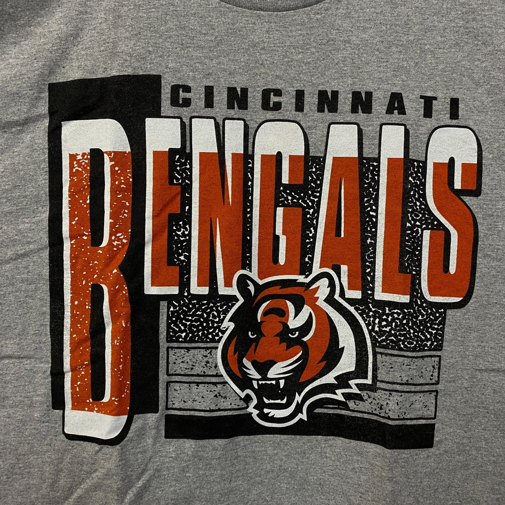 Junk Food Clothing NFL Cincinnati Bengals Complete T-Shirt product image 2