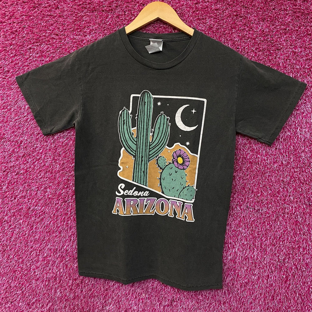 Junk Food Clothing Sedona Arizona Flea Market Tee XS product image 1