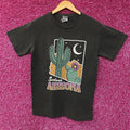 Junk Food Clothing Sedona Arizona Flea Market Tee XS product image 1