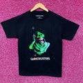 Ghostbusters Slimer Ghost Graphic T-Shirt Large product image 1