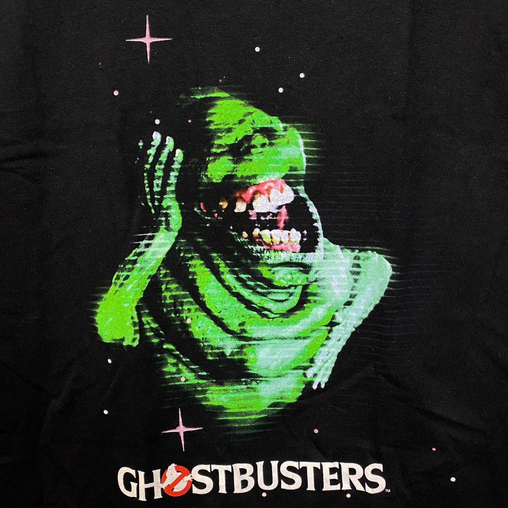 Ghostbusters Slimer Ghost Graphic T-Shirt Large product image 2