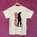 Friday the 13th Shadow Tshirt size medium product image 1