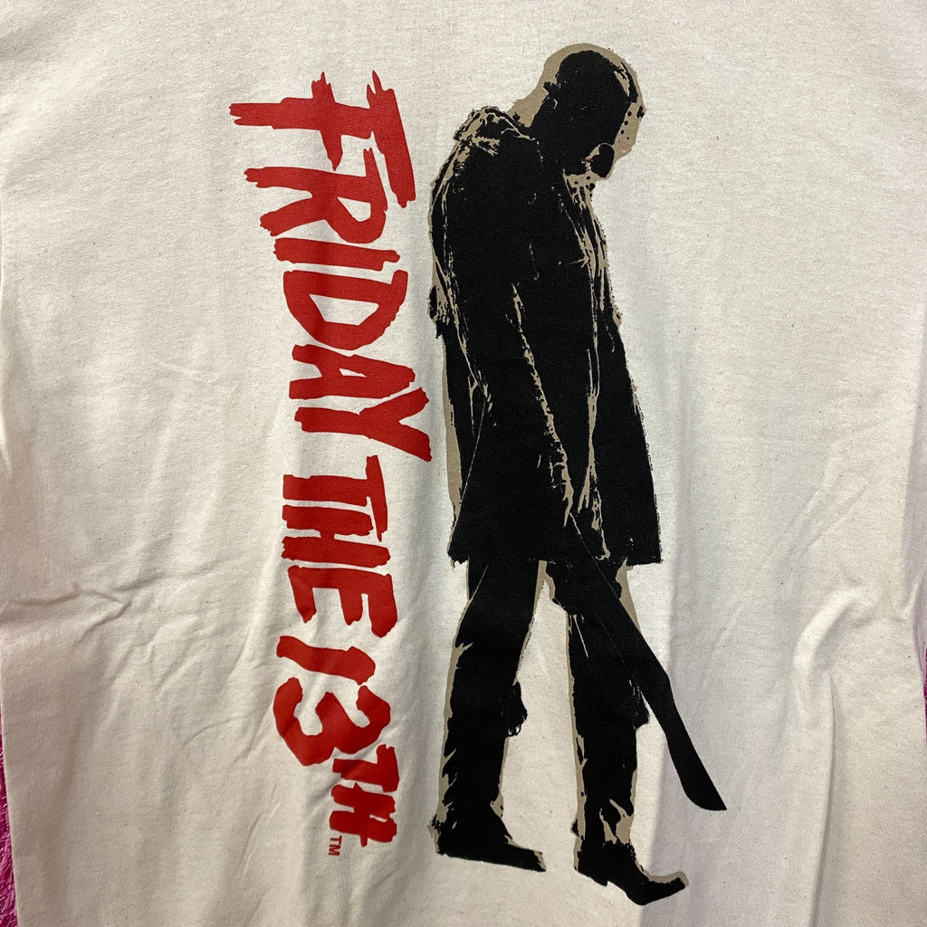 Friday the 13th Shadow Tshirt size medium product image 2