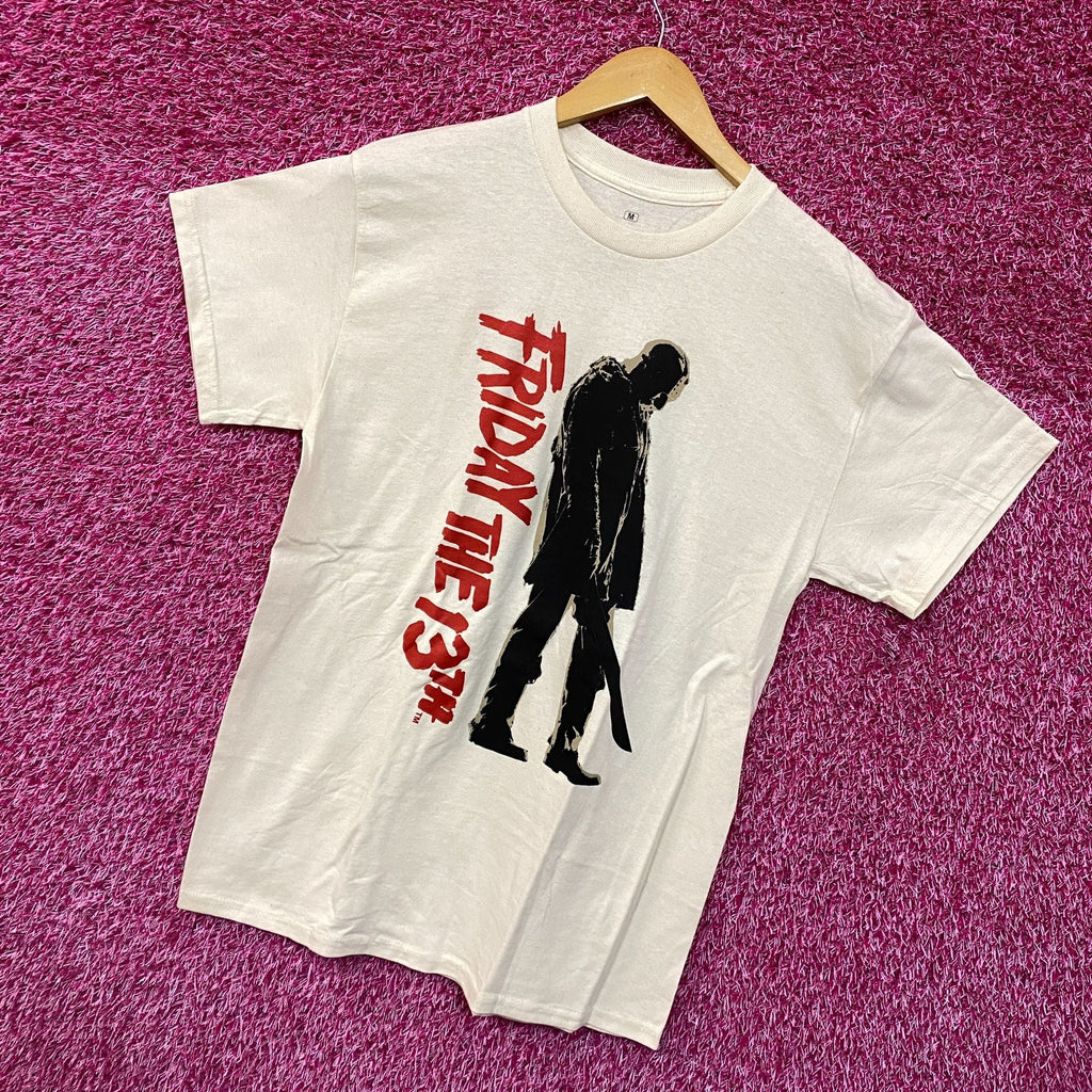 Friday the 13th Shadow Tshirt size medium product image 3