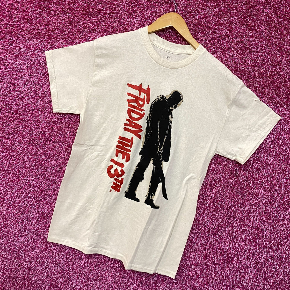 Friday the 13th Shadow Tshirt size medium product image 3