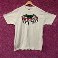 No Fear Vintage Style Gargoyle Graphic Tee Large product image 1