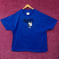 Sanrio Hello Kitty Brooklyn Cute Graphic T-Shirt 2XL product image 1