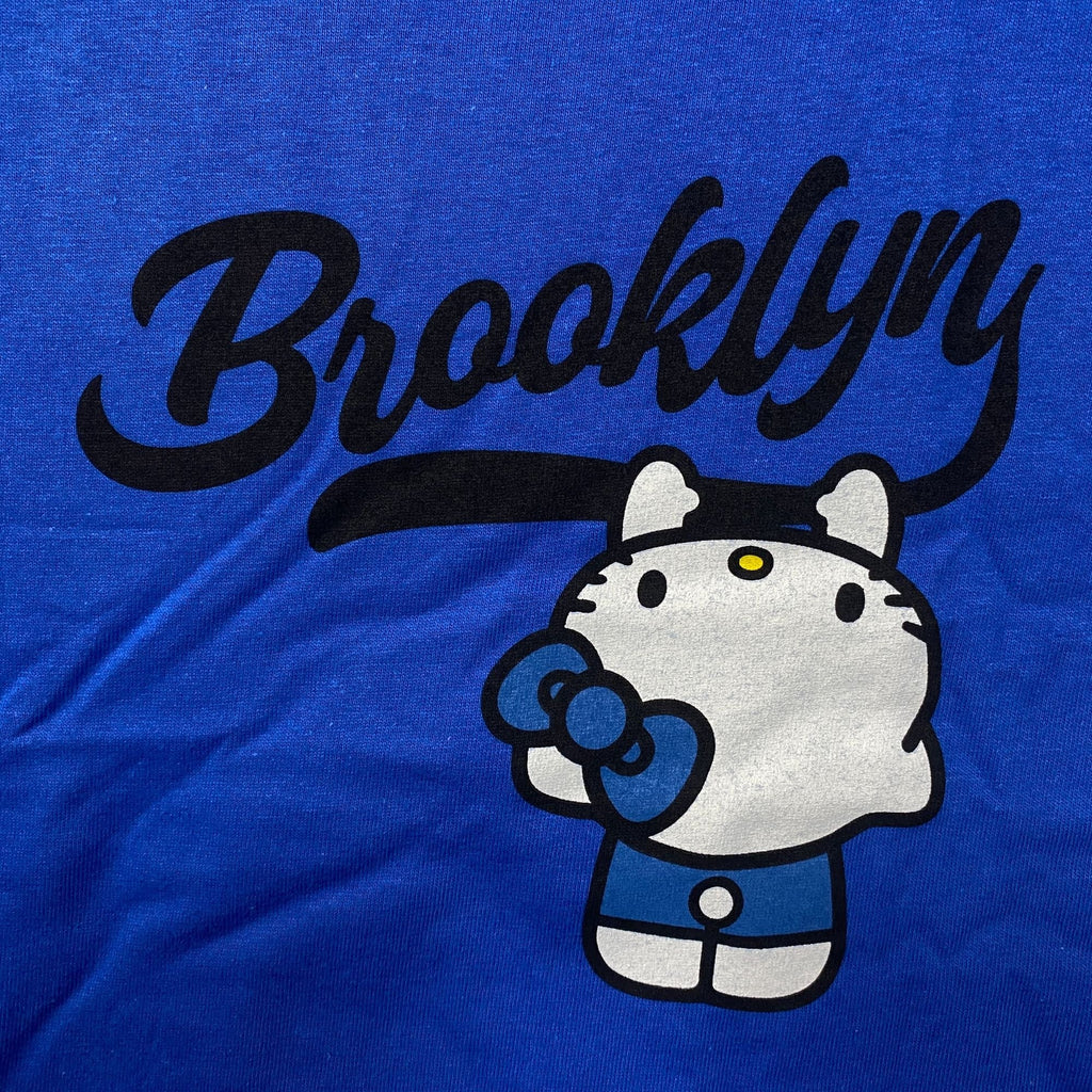 Sanrio Hello Kitty Brooklyn Cute Graphic T-Shirt 2XL product image 7
