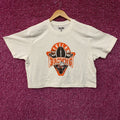 Junk Food Clothing Women's NFL Cleveland Browns Mock Neck product image 1