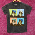 The Notorious B.I.G. King of New York Pop Art Graphic product image 1