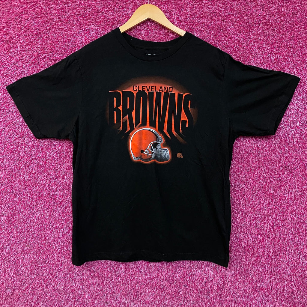 FOCO NFL Cleveland Browns Team Logo Graphic T-Shirt XL product image 1