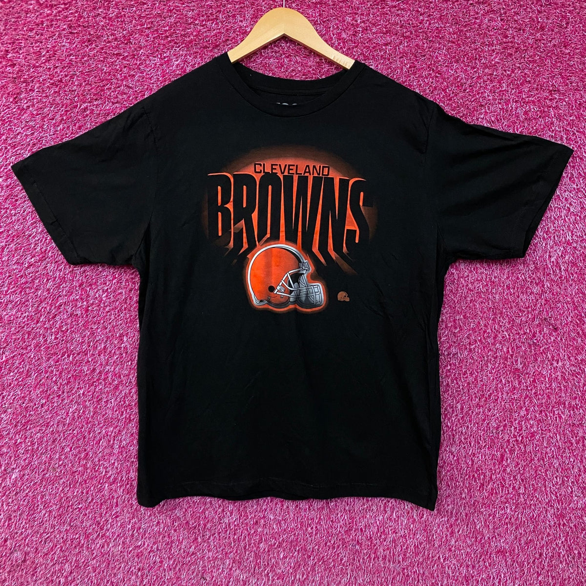 FOCO NFL Cleveland Browns Team Logo Graphic T-Shirt XL product image 1