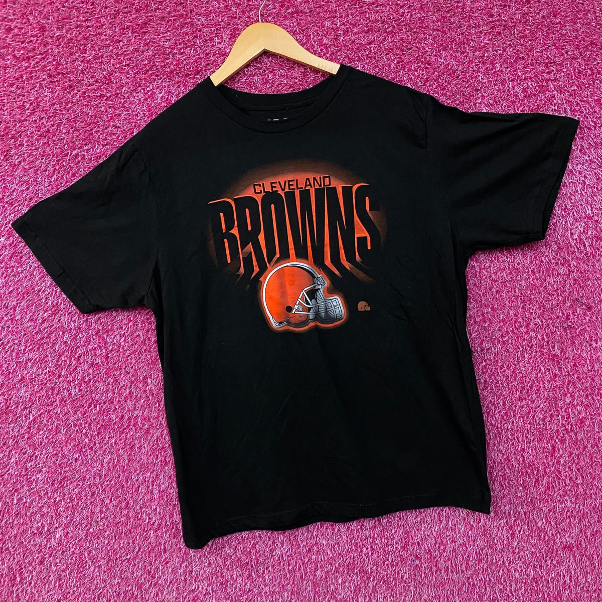 FOCO NFL Cleveland Browns Team Logo Graphic T-Shirt XL product image 3