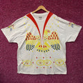 Elvis Presley Iconic Jumpsuit Costume Oversized Tee 2XL product image 1
