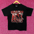 Chicago Bills Junk Food Clothing Bulls Break Through product image 1