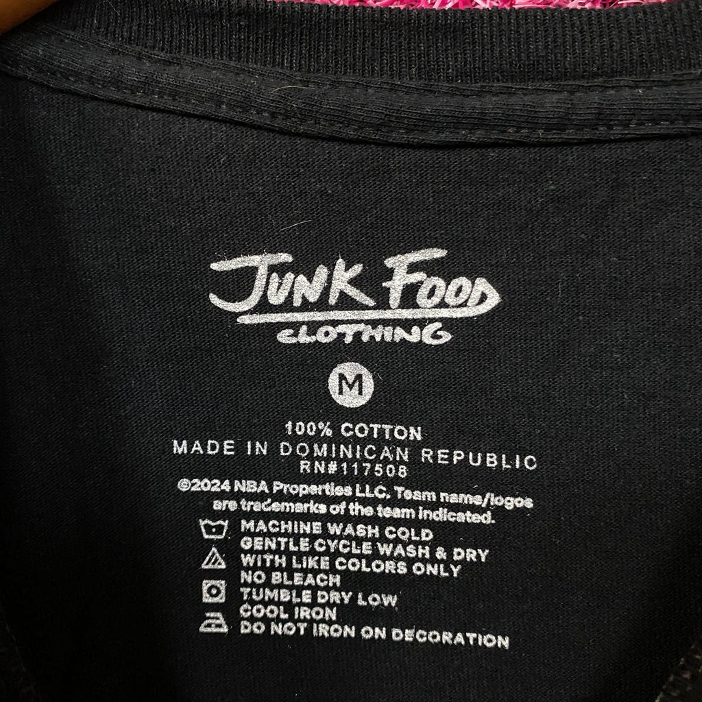Chicago Bills Junk Food Clothing Bulls Break Through product image 4
