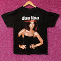 Dua Lipa Training Season Graphic T-Shirt Medium product image 1