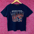 Junk Food Clothing Women's Houston Texans Vintage Style product image 1