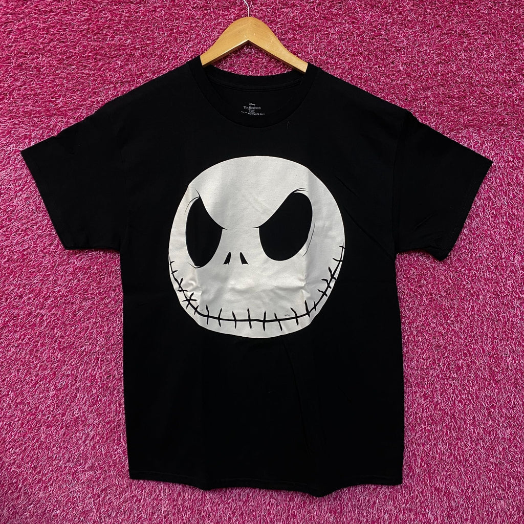 The Nightmare Before Christmas Jack Skellington Disney Tee L product image 1