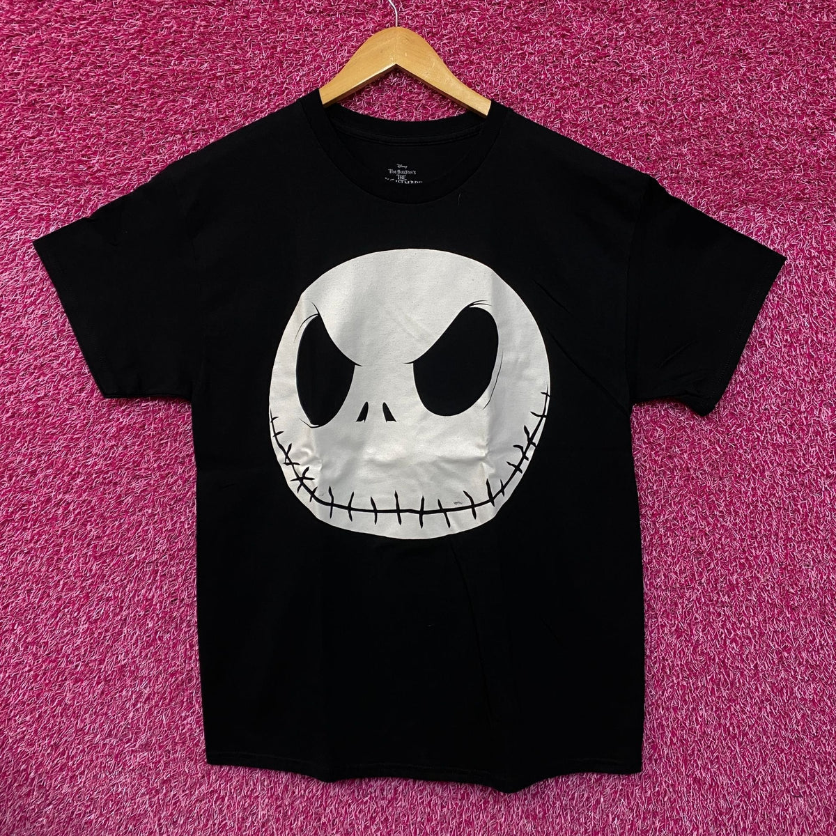 The Nightmare Before Christmas Jack Skellington Disney Tee L product image 1